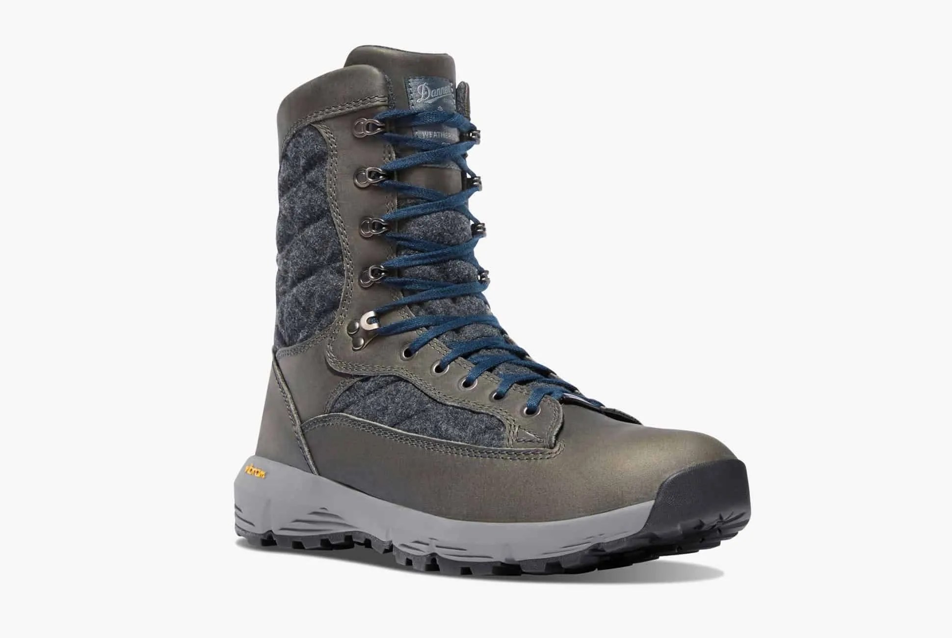 danner insulated hiking boots