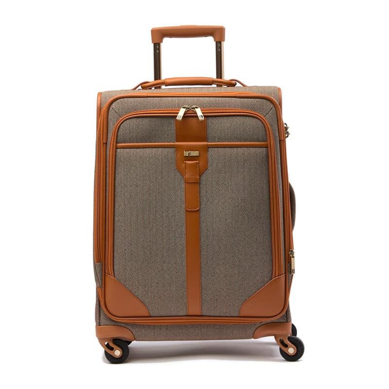 Hartmann-Carry-On-Gear-Patrol-Herringbone