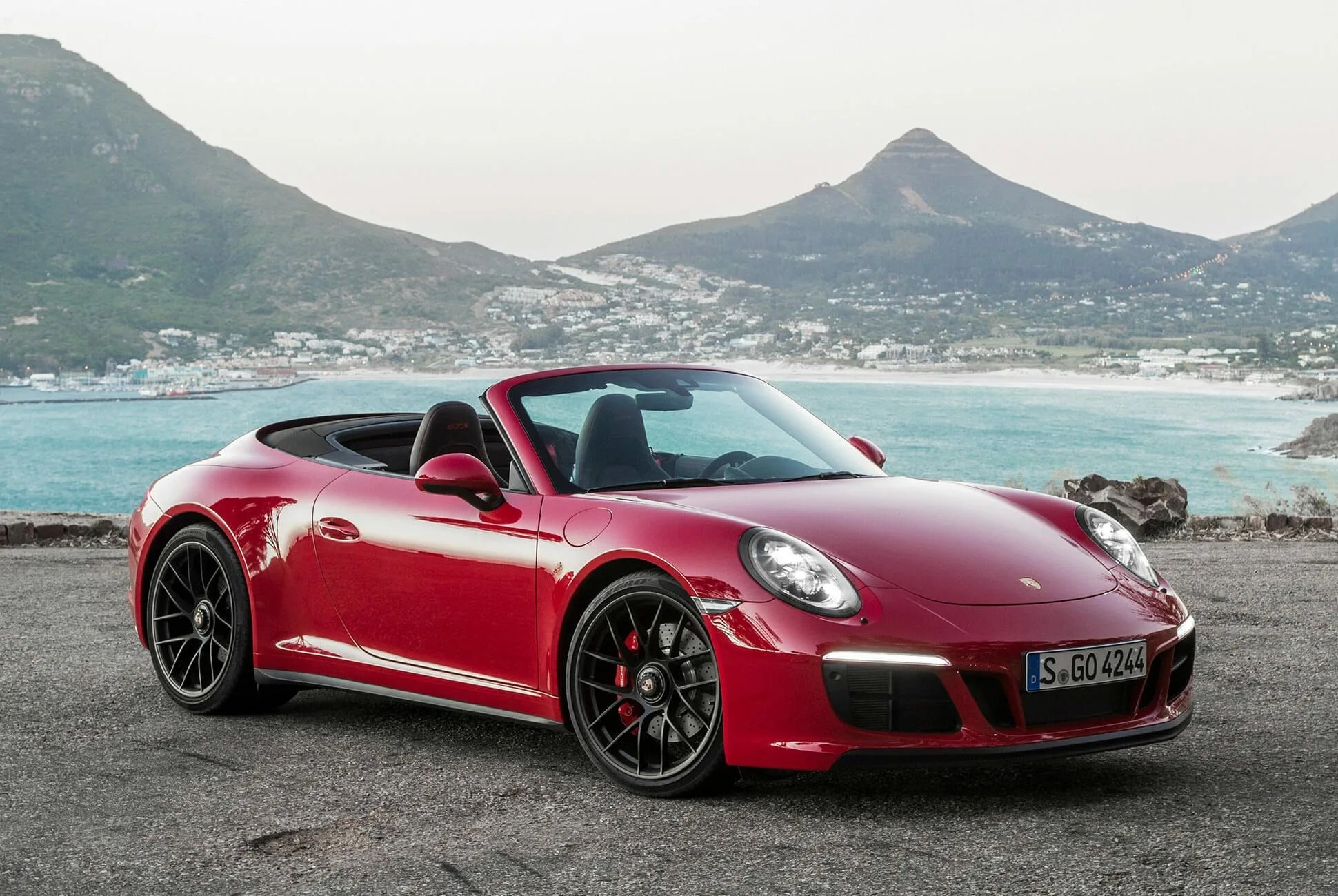 10 of the Highest-Ranked Cars to Own, According to 3.2 Million Owners ...