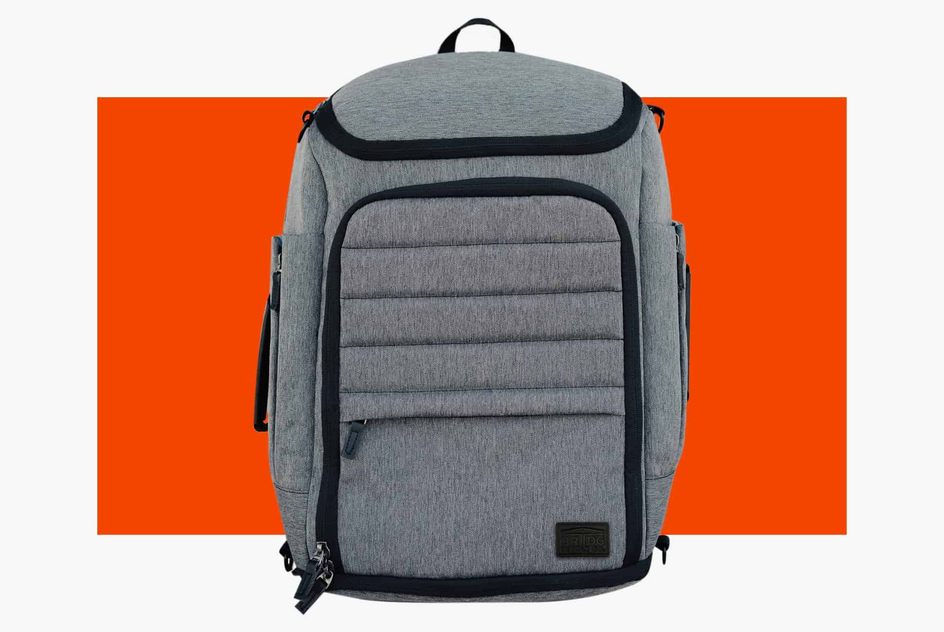 I Found My Favorite Travel Backpack Gear Patrol