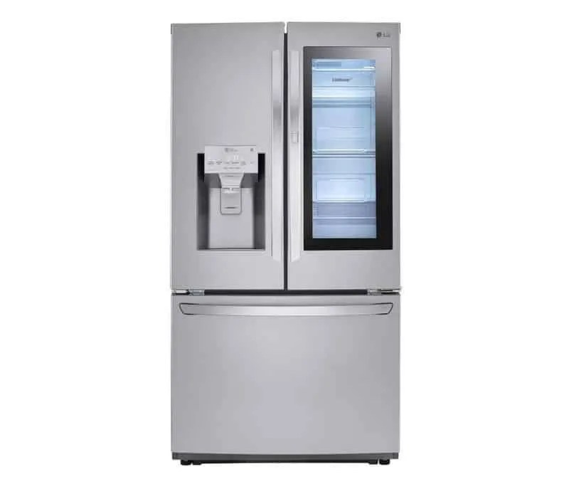 Kitchen-Appliance-Deal-gear-patrol-LG-Refridgerator