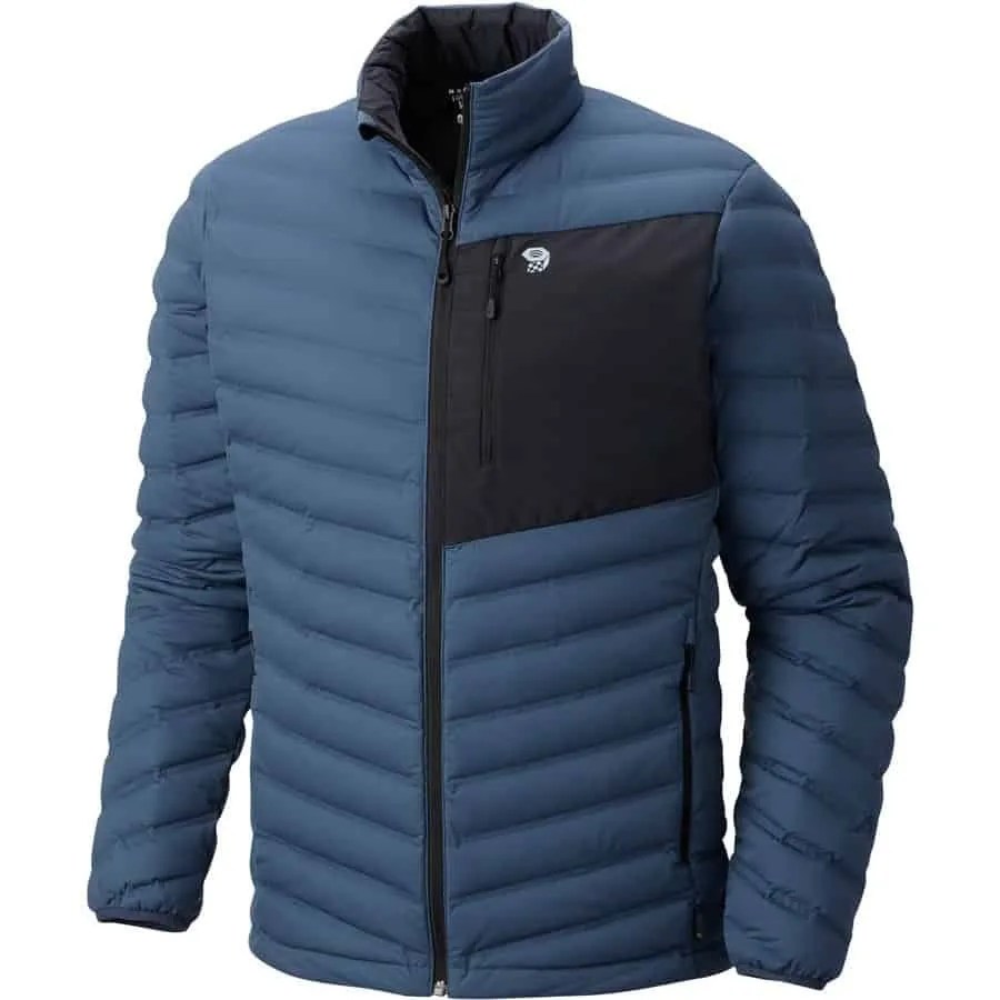 Mountain Hardwear Stretchdown-Gear-Patrol