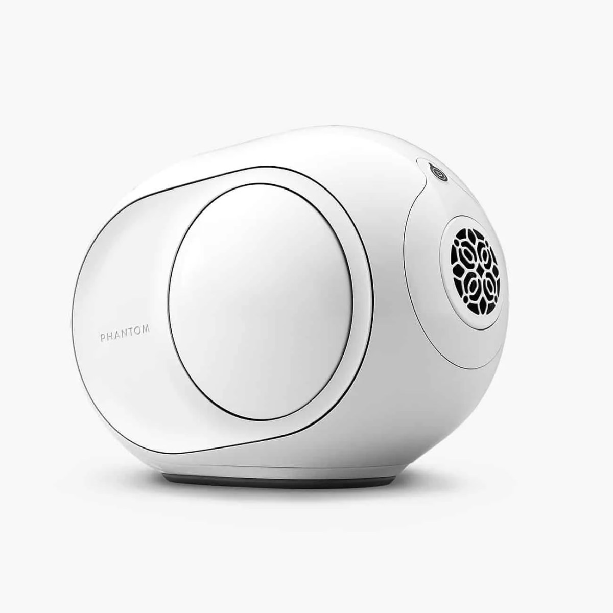 The Most Striking Hi-Fi Speaker Is Now Smaller and Cheaper than