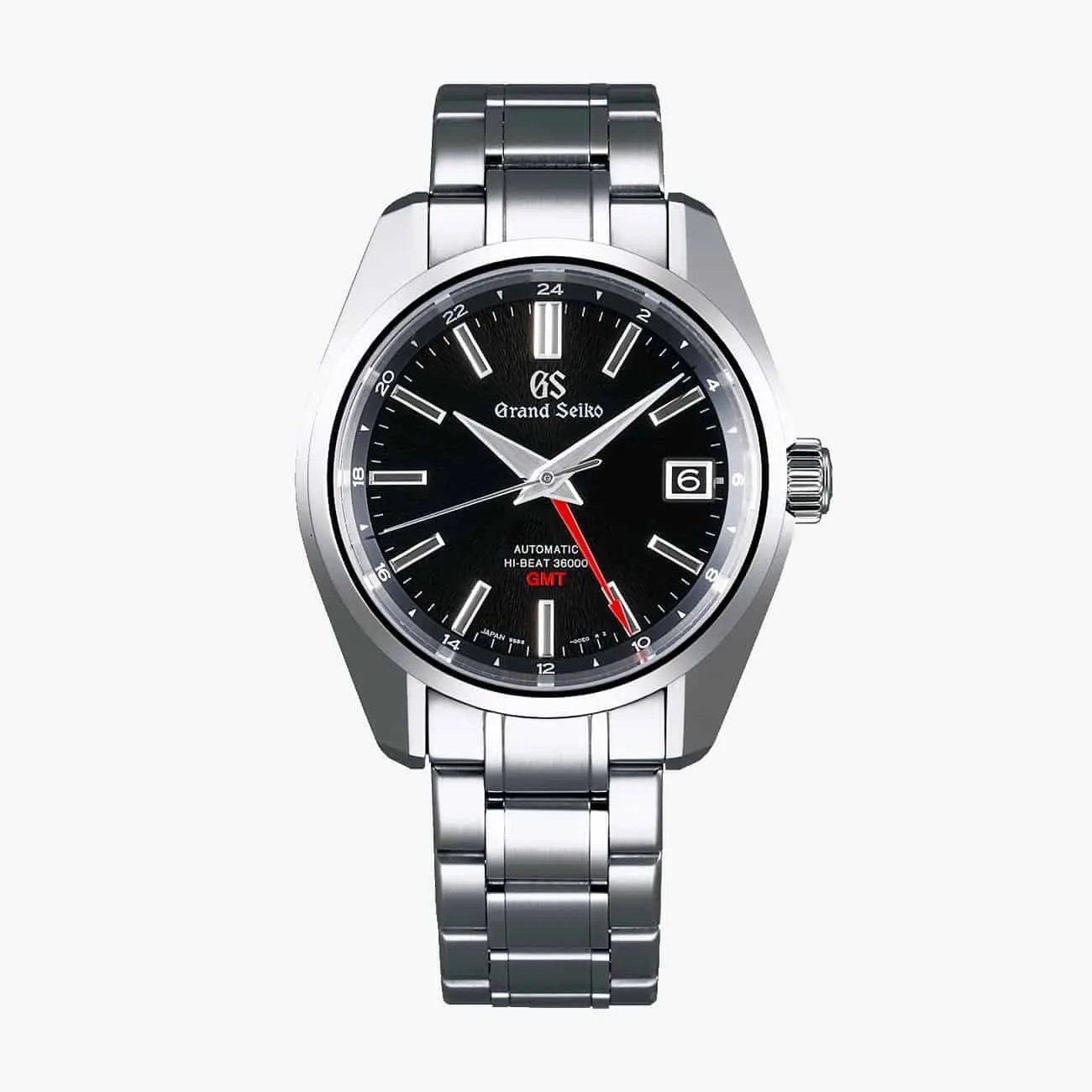 Watches-We-Are-Obssessing-Over-Staff-gear-patrol-Grand-Seiko-Hi-Beat-GMT-SBGJ203G