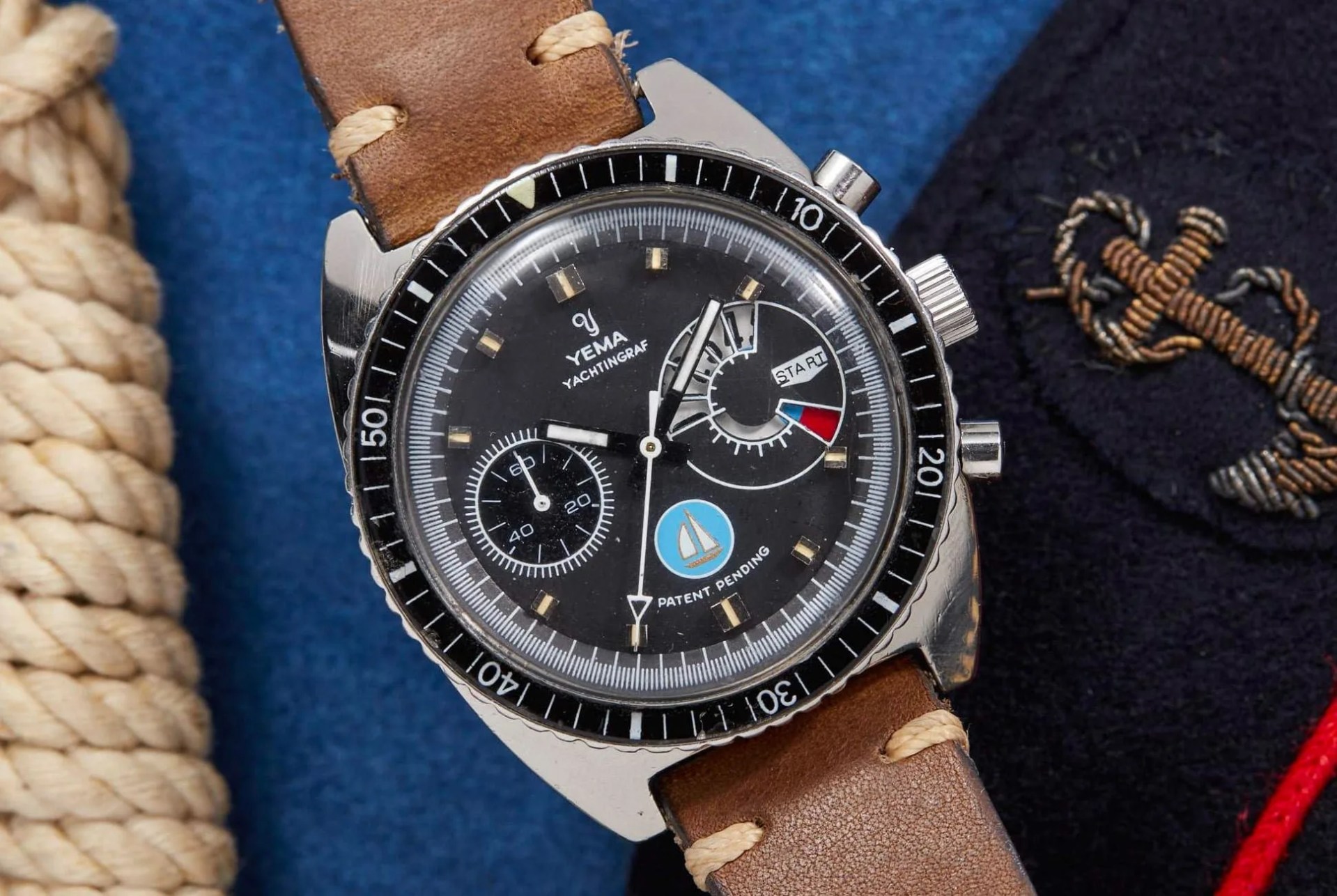 Watches • Gear Patrol