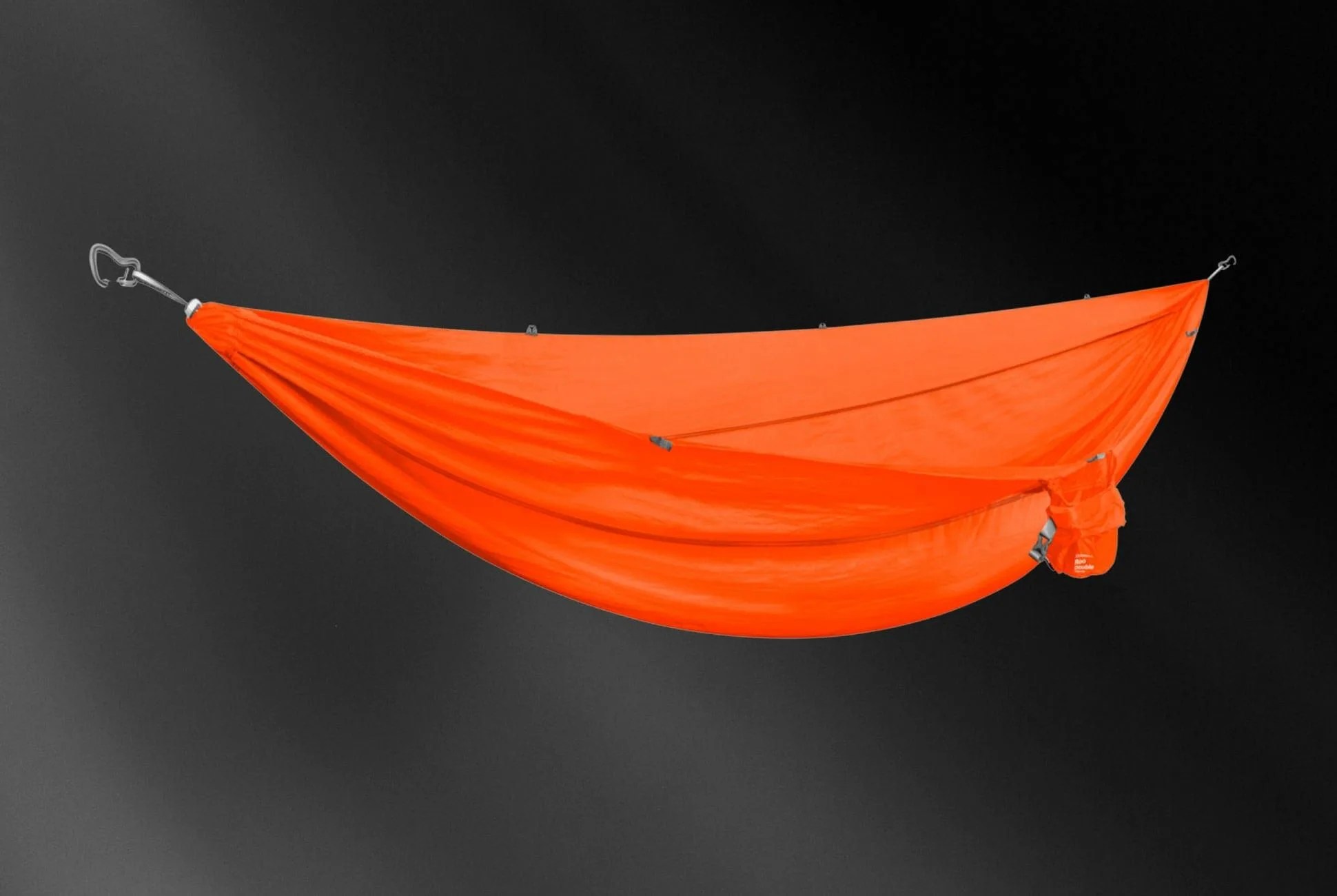 This Hammock Is the Best Outdoor Stocking Stuffer of the Year Gear Patrol