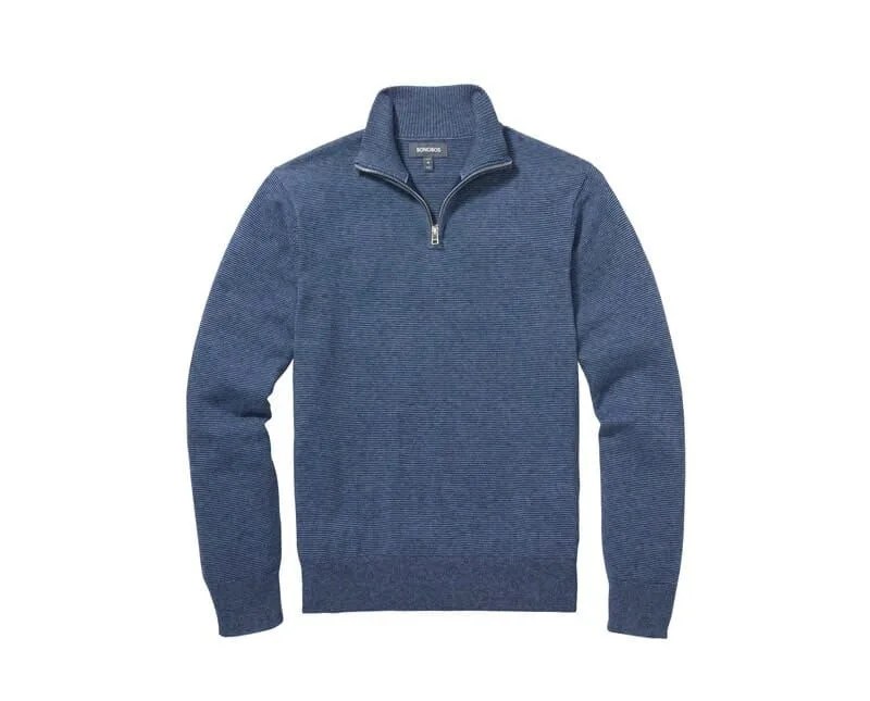 Bonobos-Deal-gear-patrol-Cashmere-Half-Zip