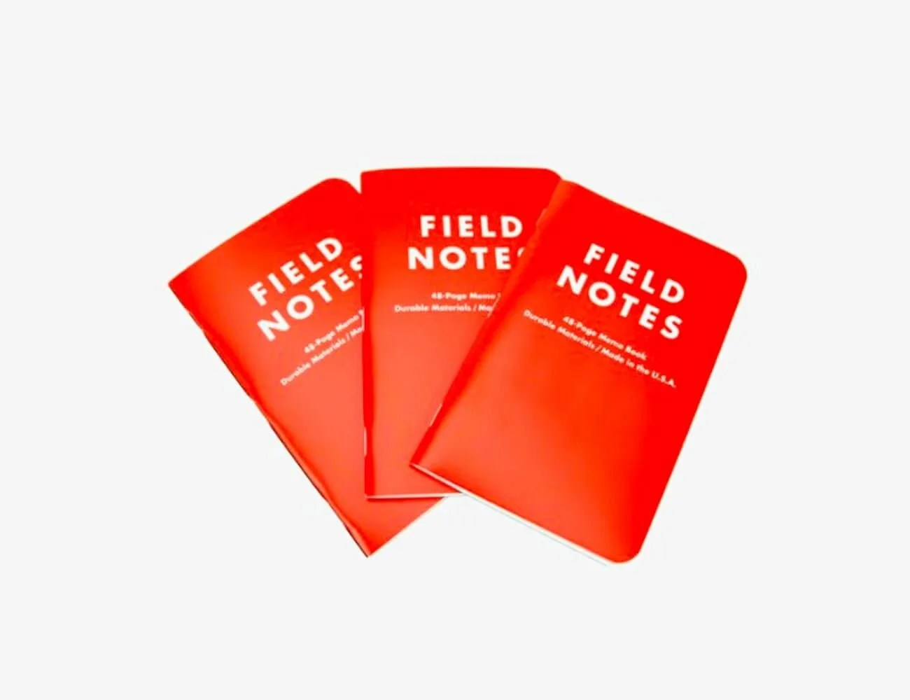 Gifts-for-The-Weekened-Warrior-Gear-Patrol-field-notes