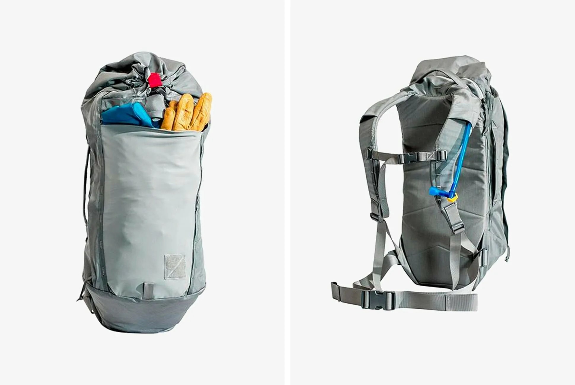 For Easy Access on the Trail, This Is Your New Backpack | Gear Patrol