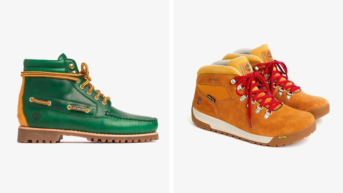 Timberland-Boot-Collaborations