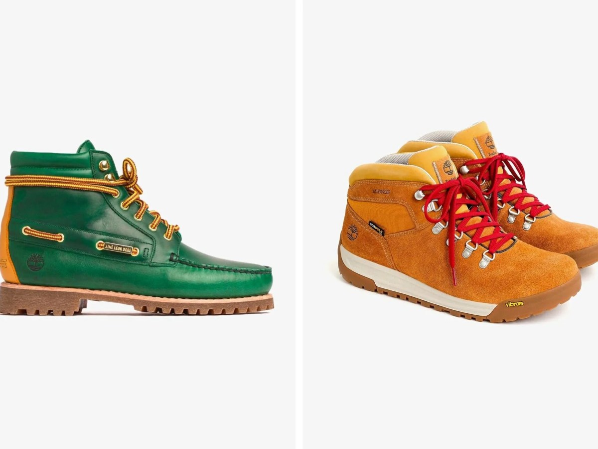 Timberland-Boot-Collaborations