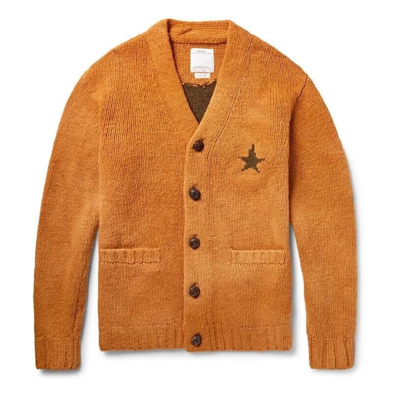 Visvim-x-Mr-Porter-gear-patrol-cardigan