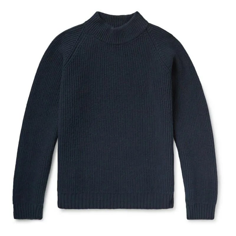 Visvim-x-Mr-Porter-gear-patrol-turtleneck