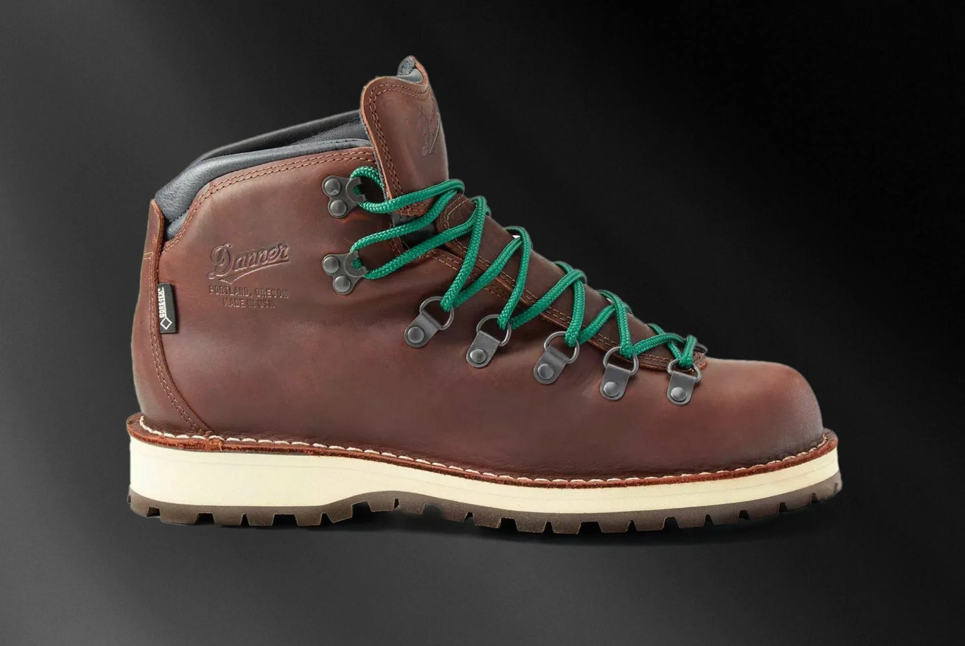 black friday gear patrol HB Danner Mtn Pass full lead