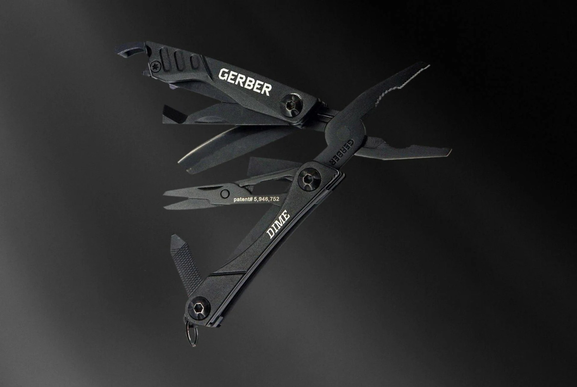 cyber monday gear patrol Gerber Dime full lead