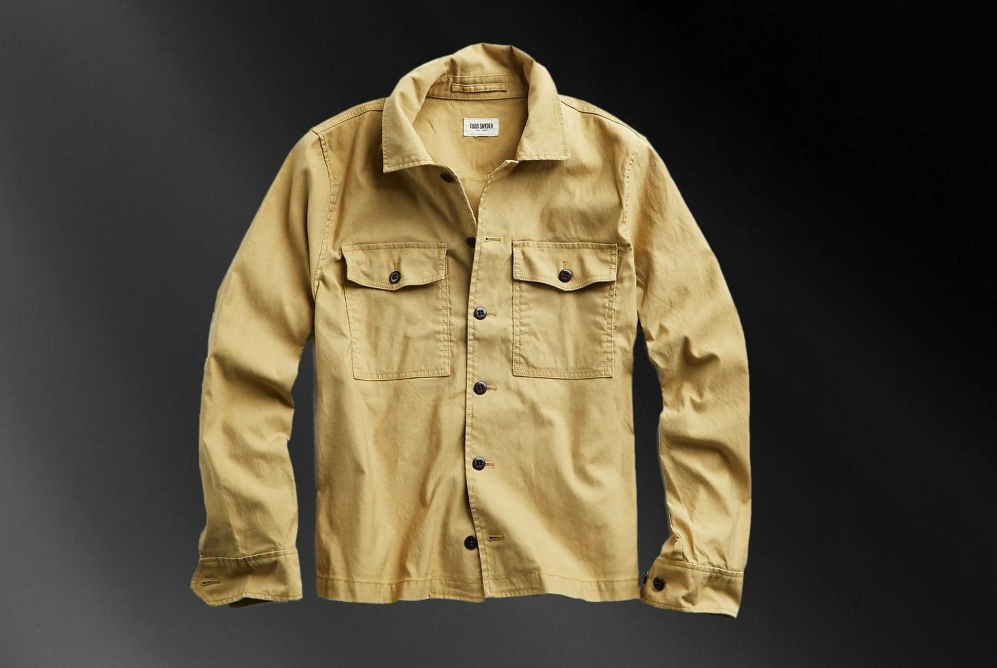 cyber monday gear patrol Todd Snyder full lead