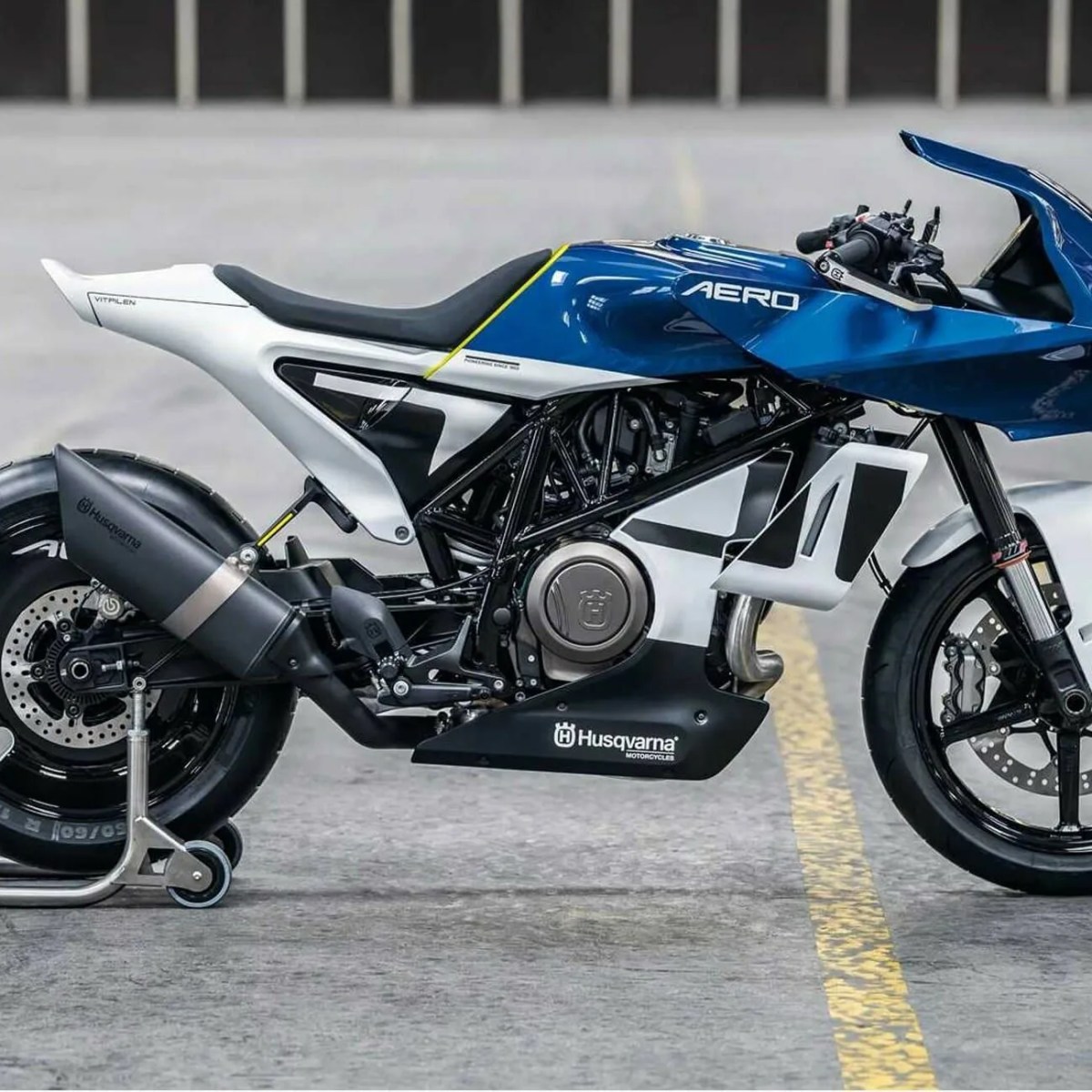 R nine t racer ロケットカウル　vitpilen 701 R nine t racer ロケットカウル vitpilen 701 【公式通販】