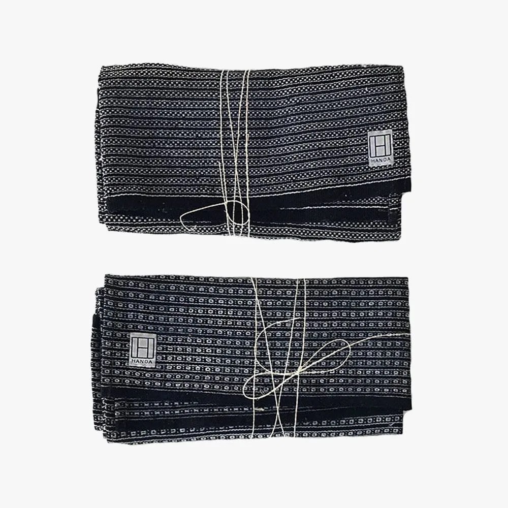 25-Perfect-Gifts-for-the-Mixologist-gear-patrol-Handa-Natural-Indigo-Cotton-Tea-Towel