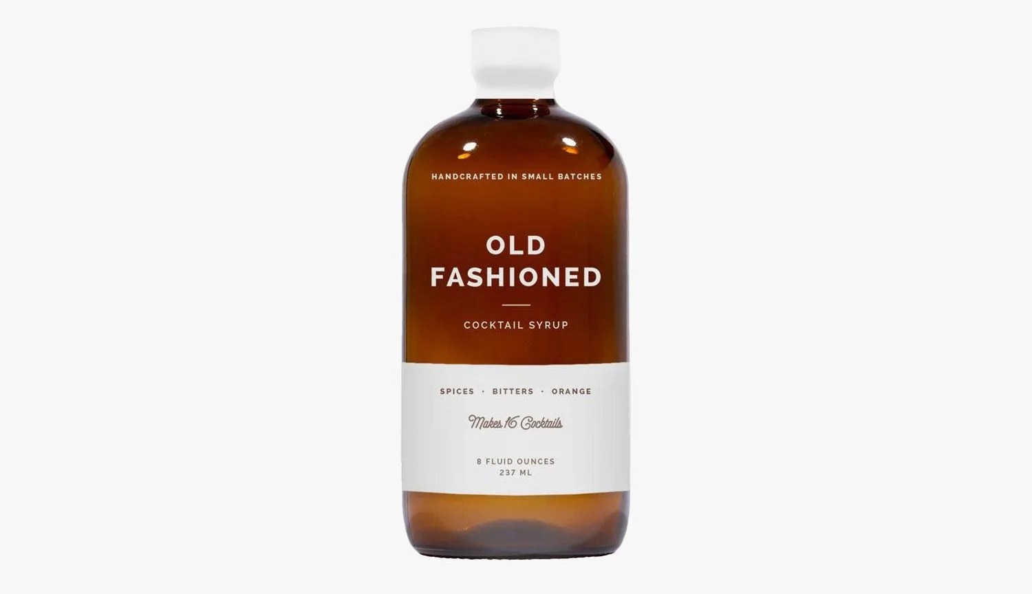 25-Perfect-Gifts-for-the-Mixologist-gear-patrol-OLD-FASHIONED-COCKTAIL-SYRUP-2