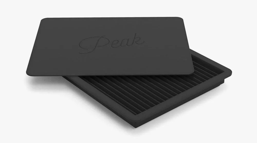 25-Perfect-Gifts-for-the-Mixologist-gear-patrol-Peak-Ice-Works-Crushed-Ice-Tray