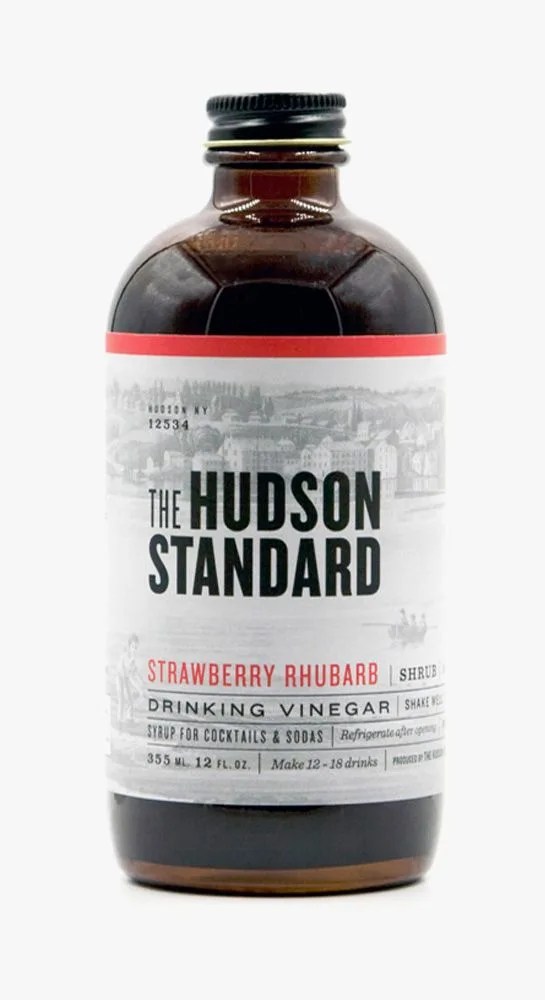 25-Perfect-Gifts-for-the-Mixologist-gear-patrol-The-Hudson-Standard-Strawberry-Rhubarb-Shrub