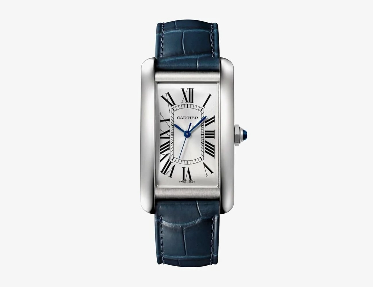 Best-First-Luxury-Watches-Gear-Patrol-Cartier-Tank-Americaine-Large