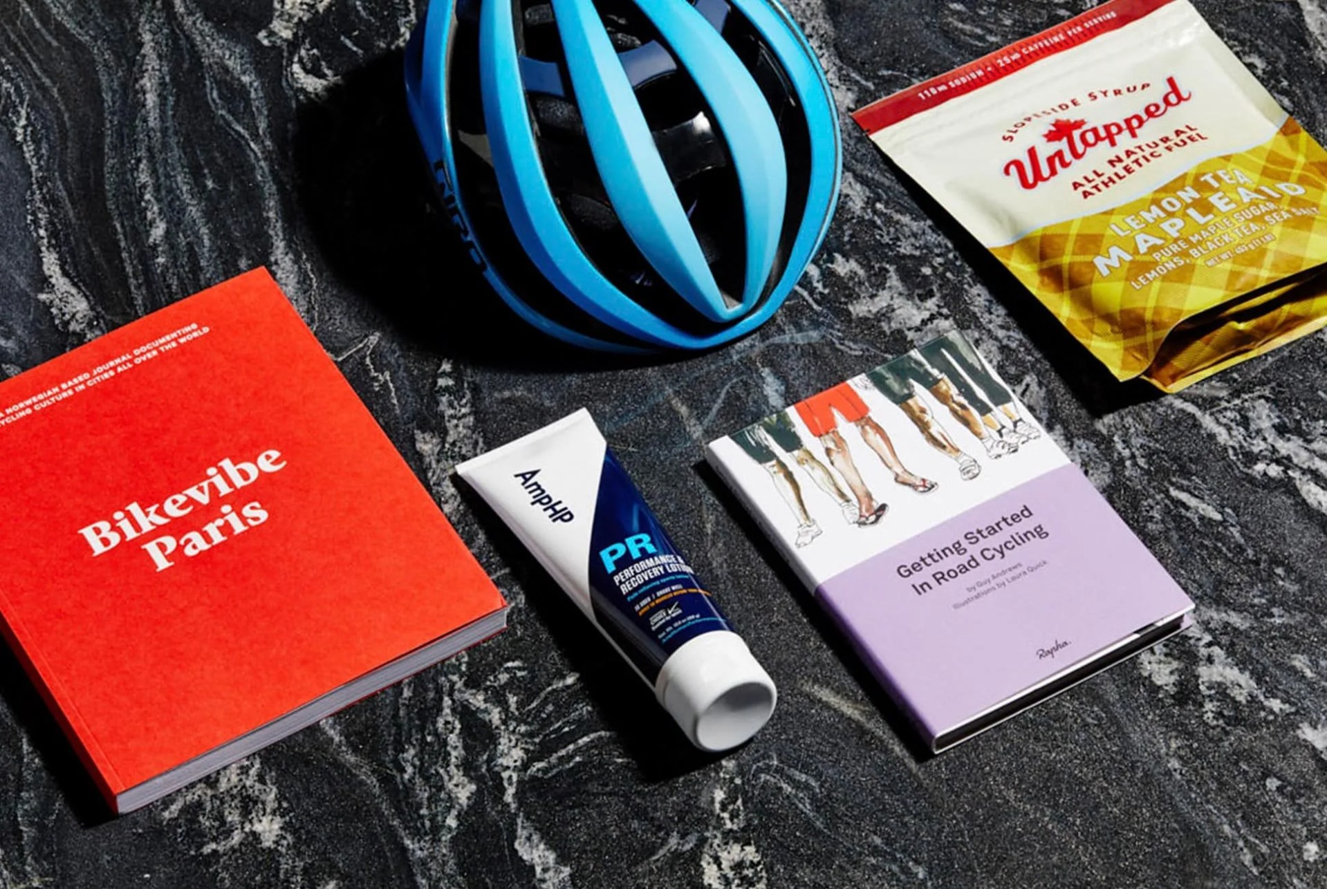 Gifts For Cyclists | Cycling Gift Guide - pedalmyway.com