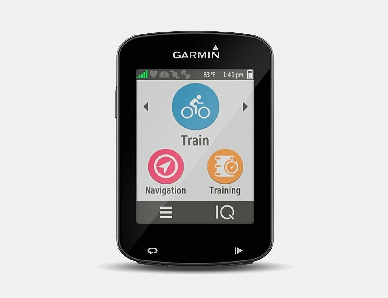 Best-Gifts-For-Cyclists-Gear-Patrol-garmin-edge-820