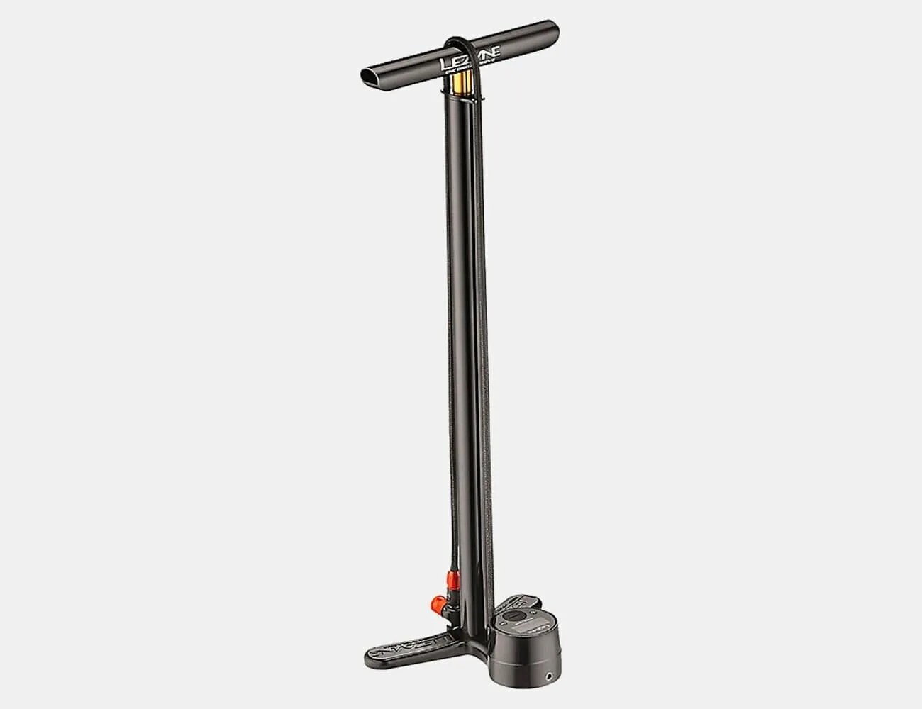 best gifts for cyclists gear patrol lezyne floor pump