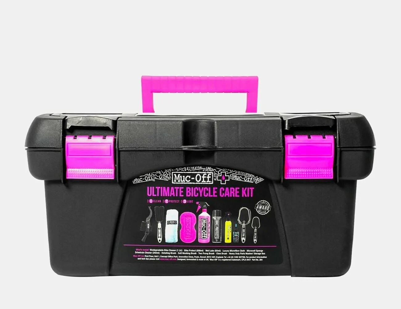 Best-Gifts-For-Cyclists-Gear-Patrol-muc-off-cleaning-kit