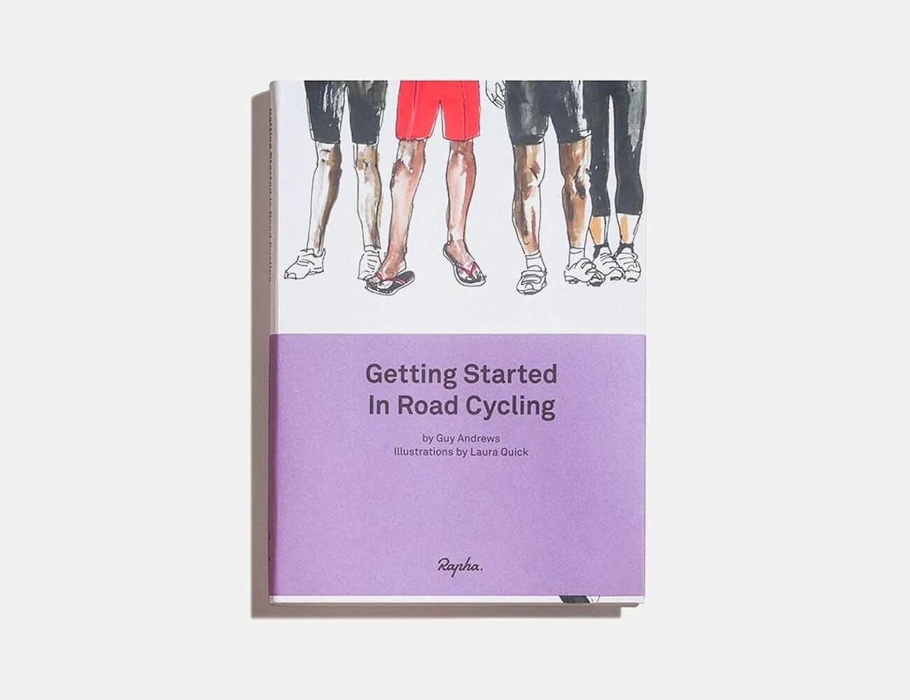 Best-Gifts-For-Cyclists-Gear-Patrol-rapha-beginners-guide