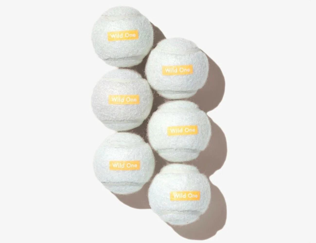 Best-Gifts-For-Dog-Lovers-Gear-Patrol-wild-ones-tennis-balls