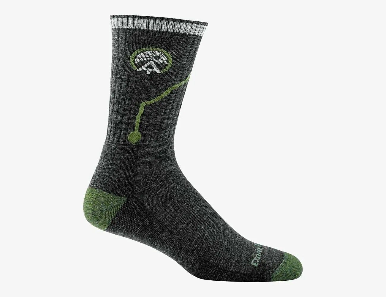 Best-Gifts-For-Hikers-Gear-Patrol-darn-tough-socks’