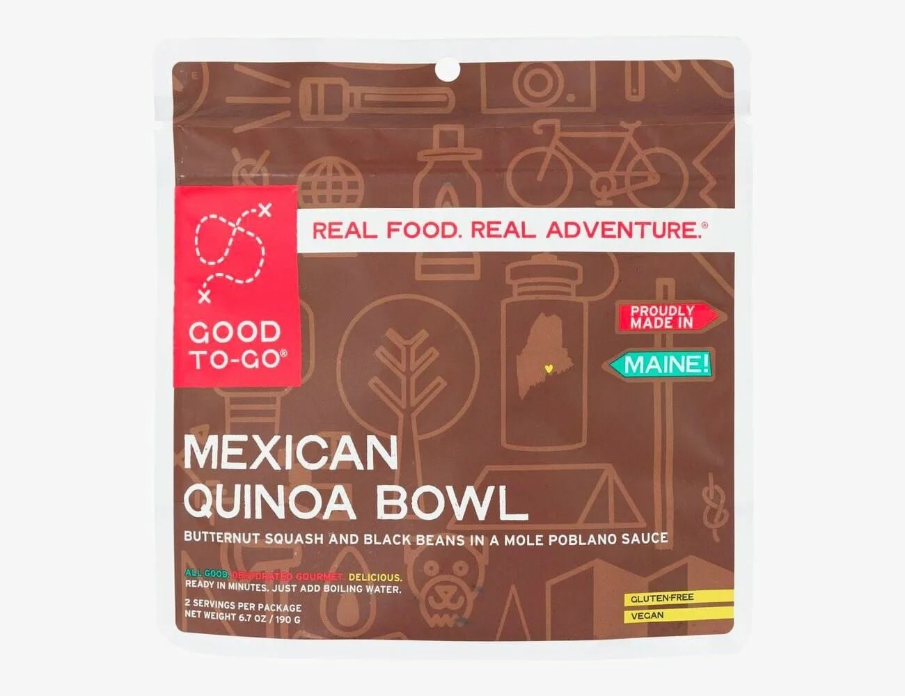 Best-Gifts-For-Hikers-Gear-Patrol-quinoa-bowl