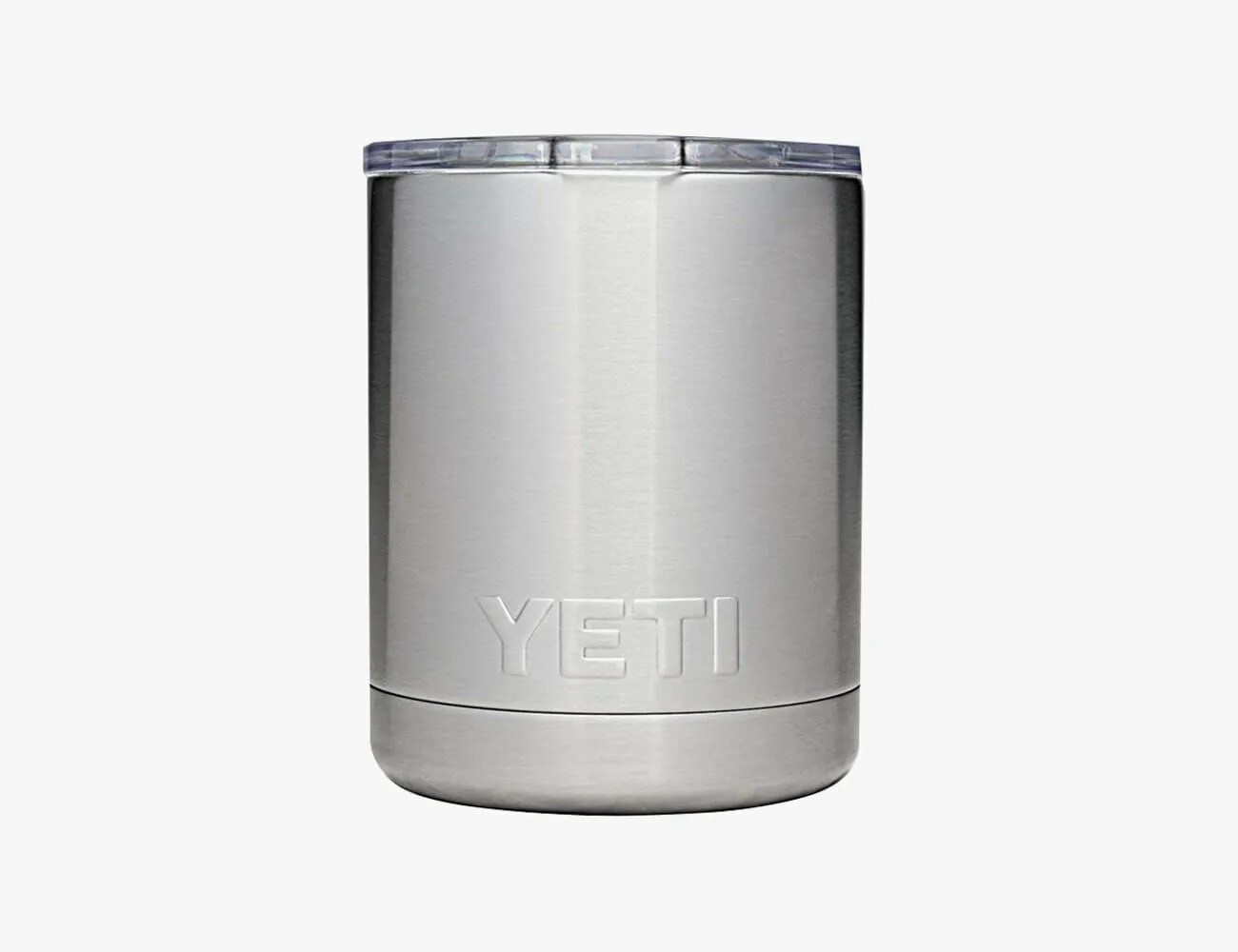 best gifts for the urban outdoorsman gear patrol yeti rambler 10oz lowball