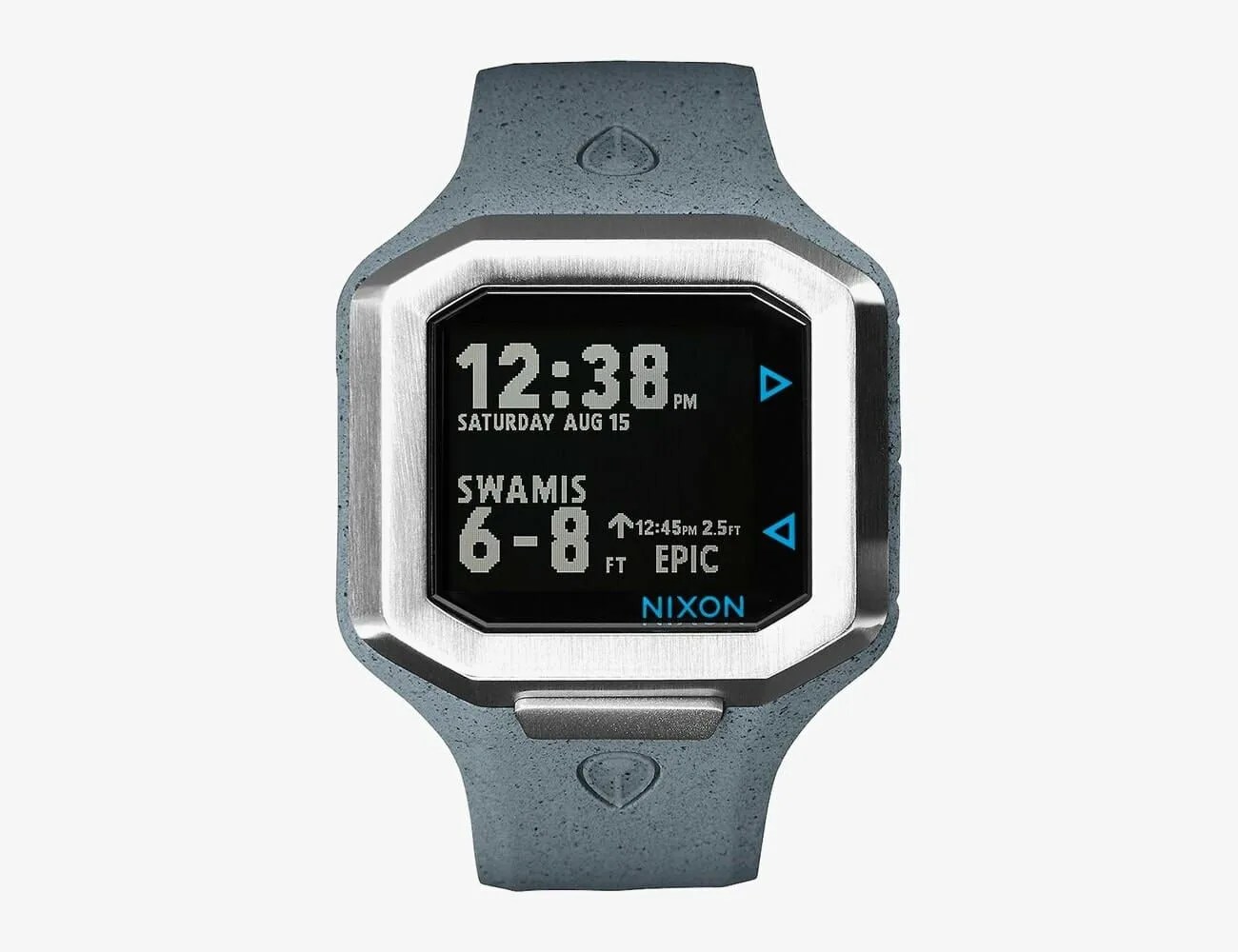 Best-Gifts-For-The-Waterman-Gear-Patrol-nixon-ultratide