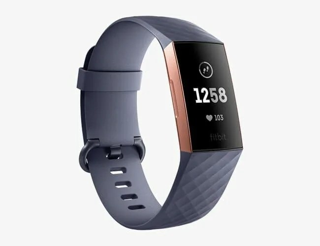 Best-Gifts-for-Gym-Lovers-gear-patrol-fitbit-charge-3