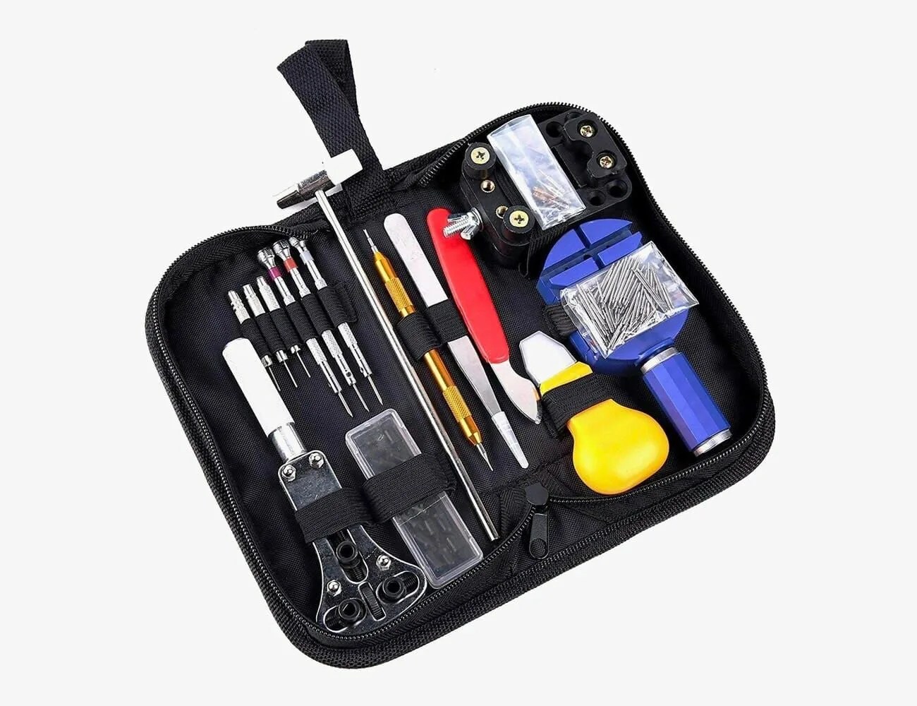 Best-Stocking-Stuffers-for-Watch-Enthusiasts-gear-patrol-Watch-Repair-Kit