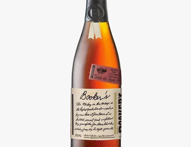 Bookers-Bourbon-Kathleens-Batch-gear-patrol-lead-feature