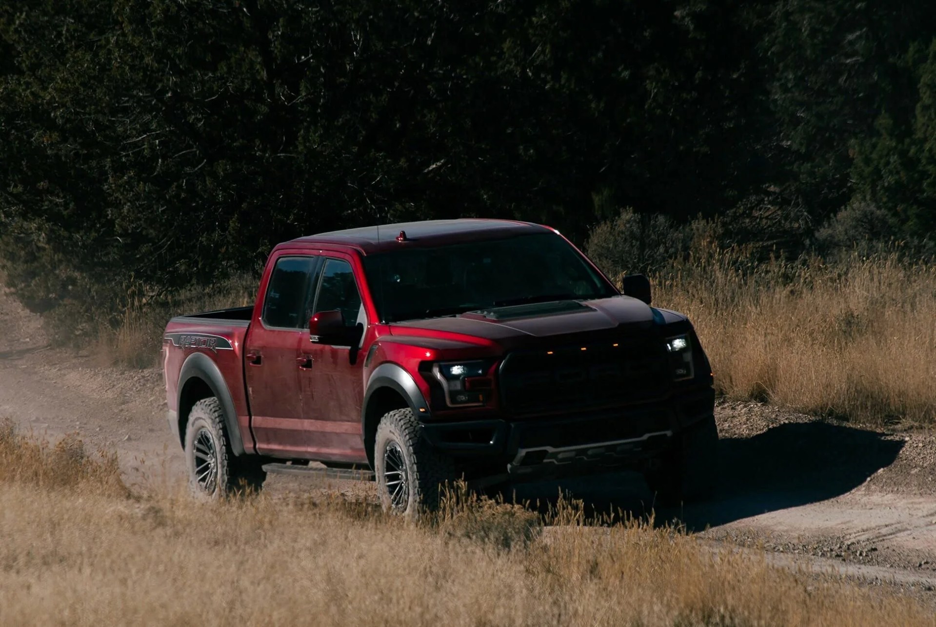 ford f150 raptor gear patrol slide 1