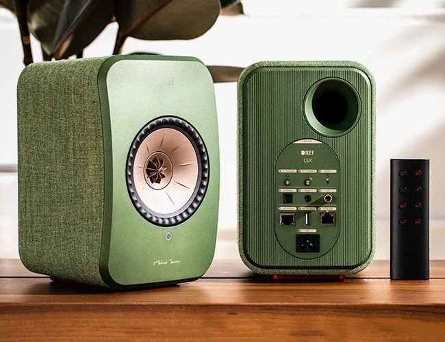 KEF-LSX-Michael-Young-Speaker-Review-gear-patrol-lead-feature