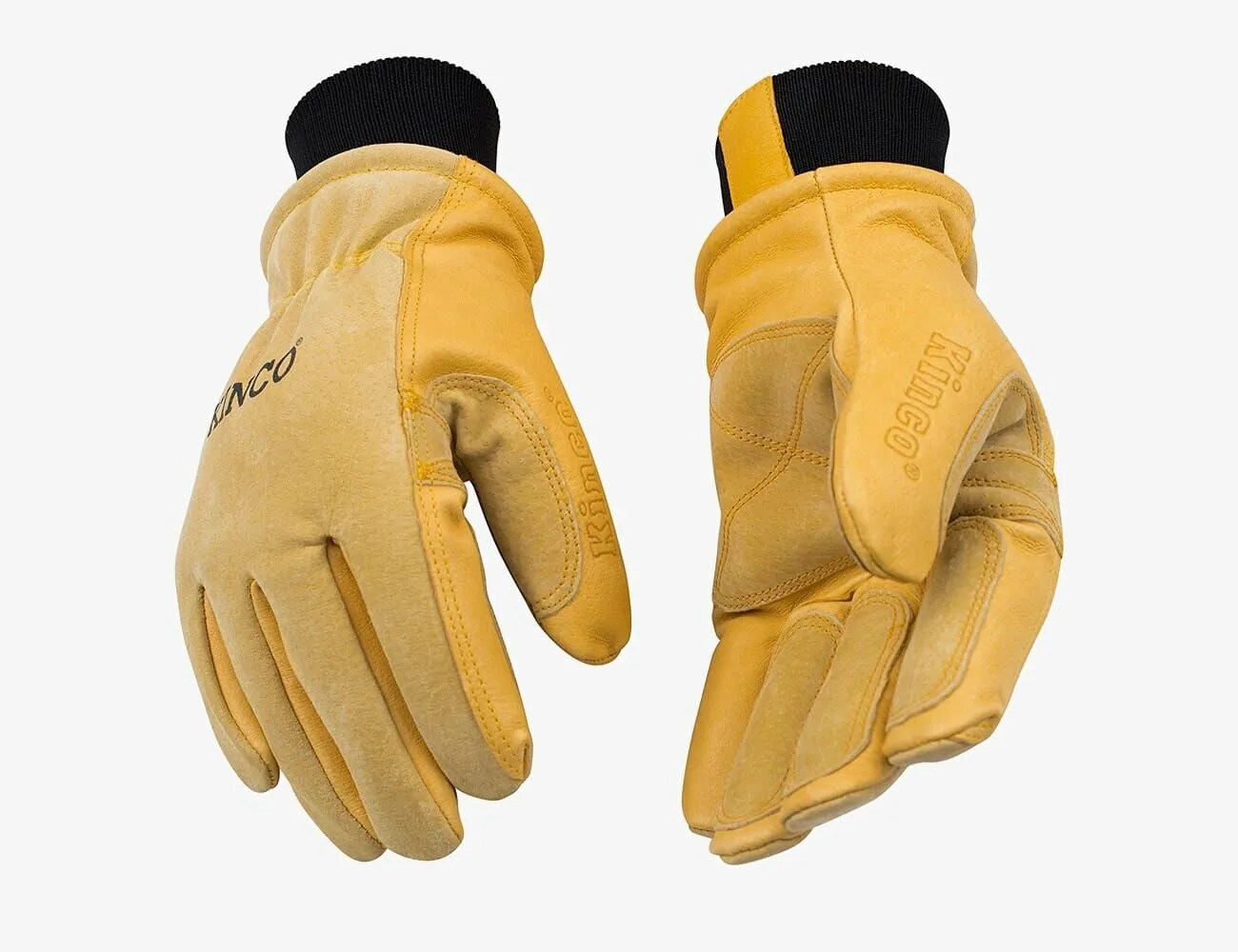Stocking-Stuffer-Ideas-for-the-Outdoors-Guy-gear-patrol-Kinco-901-Pigskin-Ski-Gloves