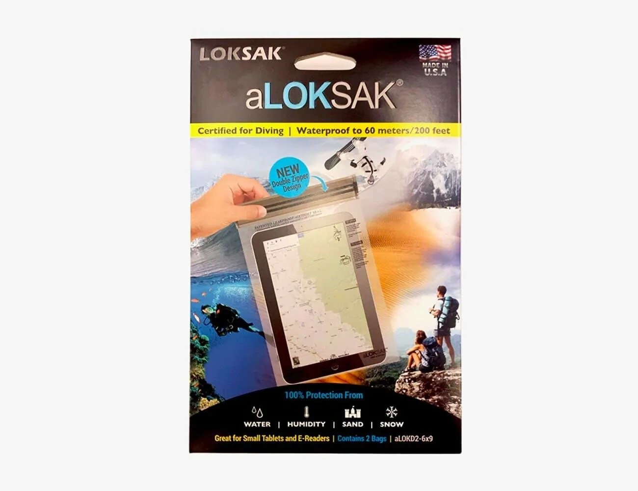 Stocking-Stuffer-Ideas-for-the-Outdoors-Guy-gear-patrol-Loksak-Aloksak-Drybag