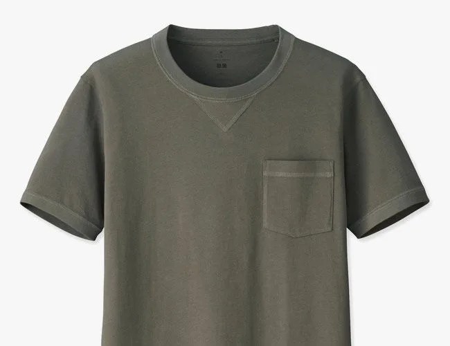 Supima-Short-Sleeve-T-Shirt-Uniqlo-gear-patrol-full-featured