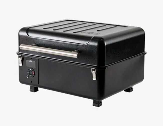 The-12-Best-Grilling-Gifts-of-2018-gear-patrol-ranger