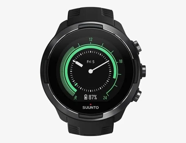 The-14-Best-Gifts-for-Trail-Runners-gear-patrol-suunto-9