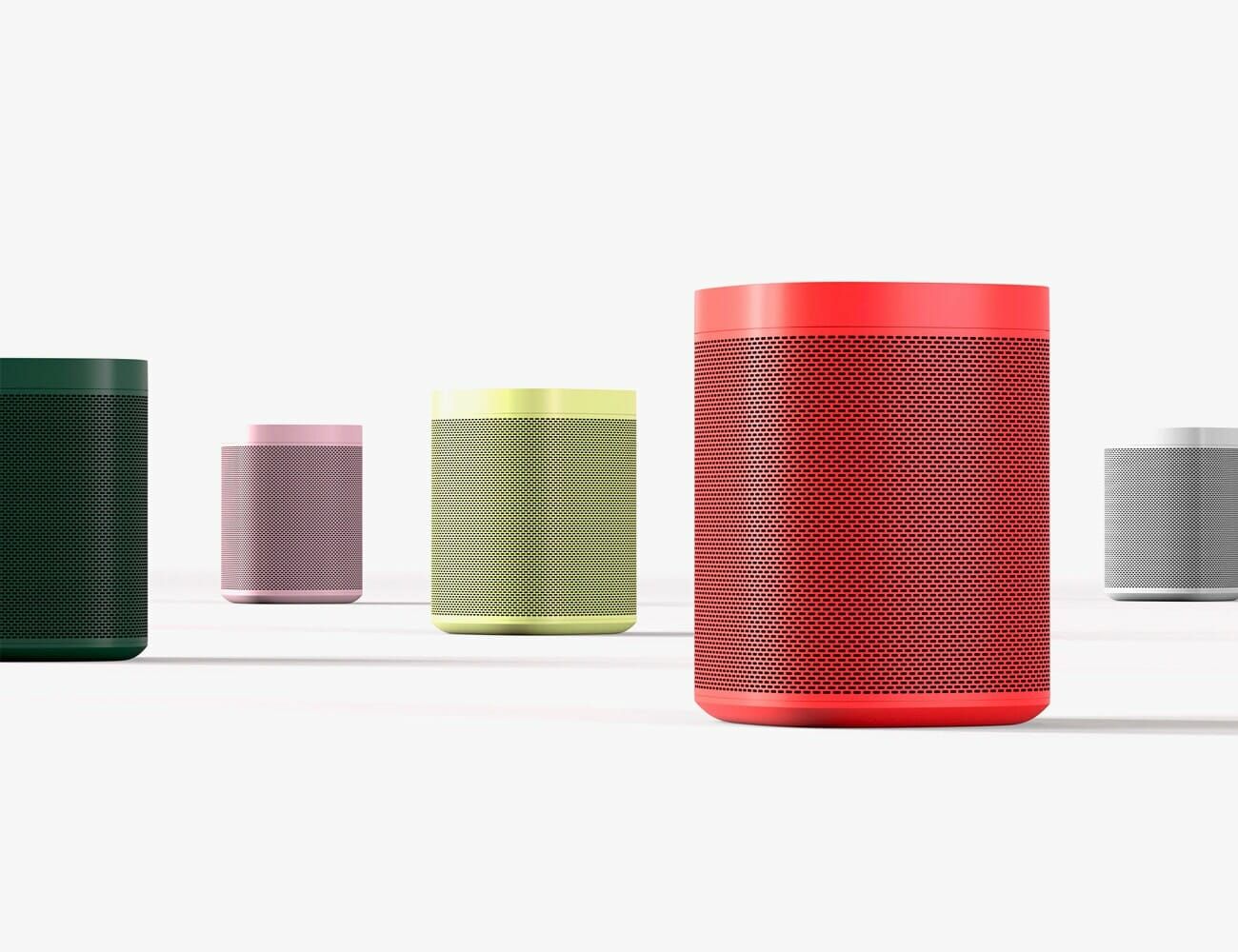 The-Best-Gifts-for-the-Dudes-in-Your-Family-gear-patrol-Sonos-One-HAY-Limited-Edition