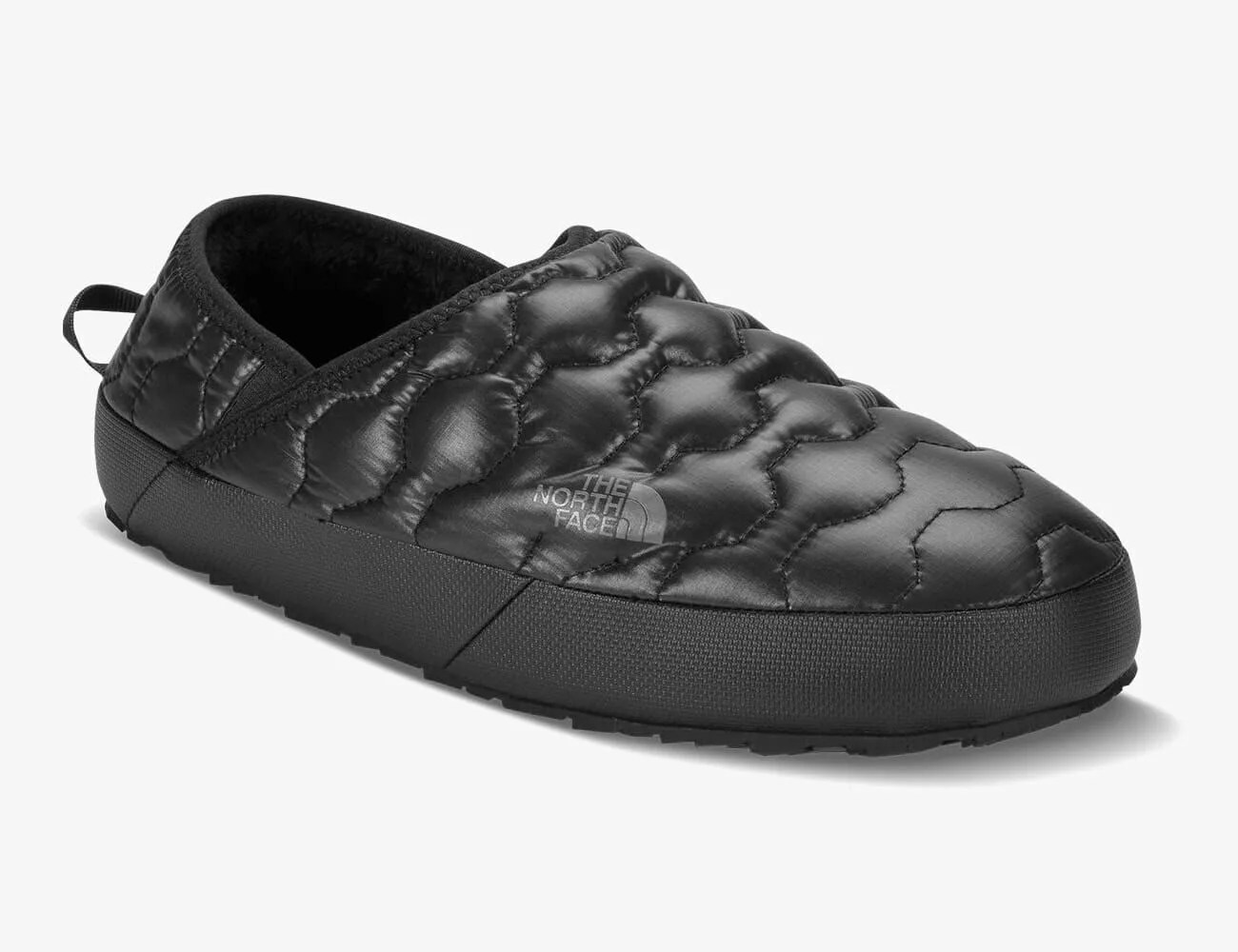 The-Best-Gifts-for-the-Dudes-in-Your-Family-gear-patrol-The-North-Face-Thermoball-Traction-Mule