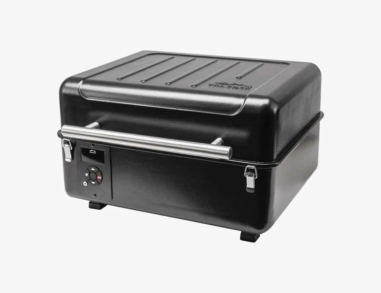 The-Best-Gifts-for-the-Dudes-in-Your-Family-gear-patrol–Traeger-Ranger-Grill