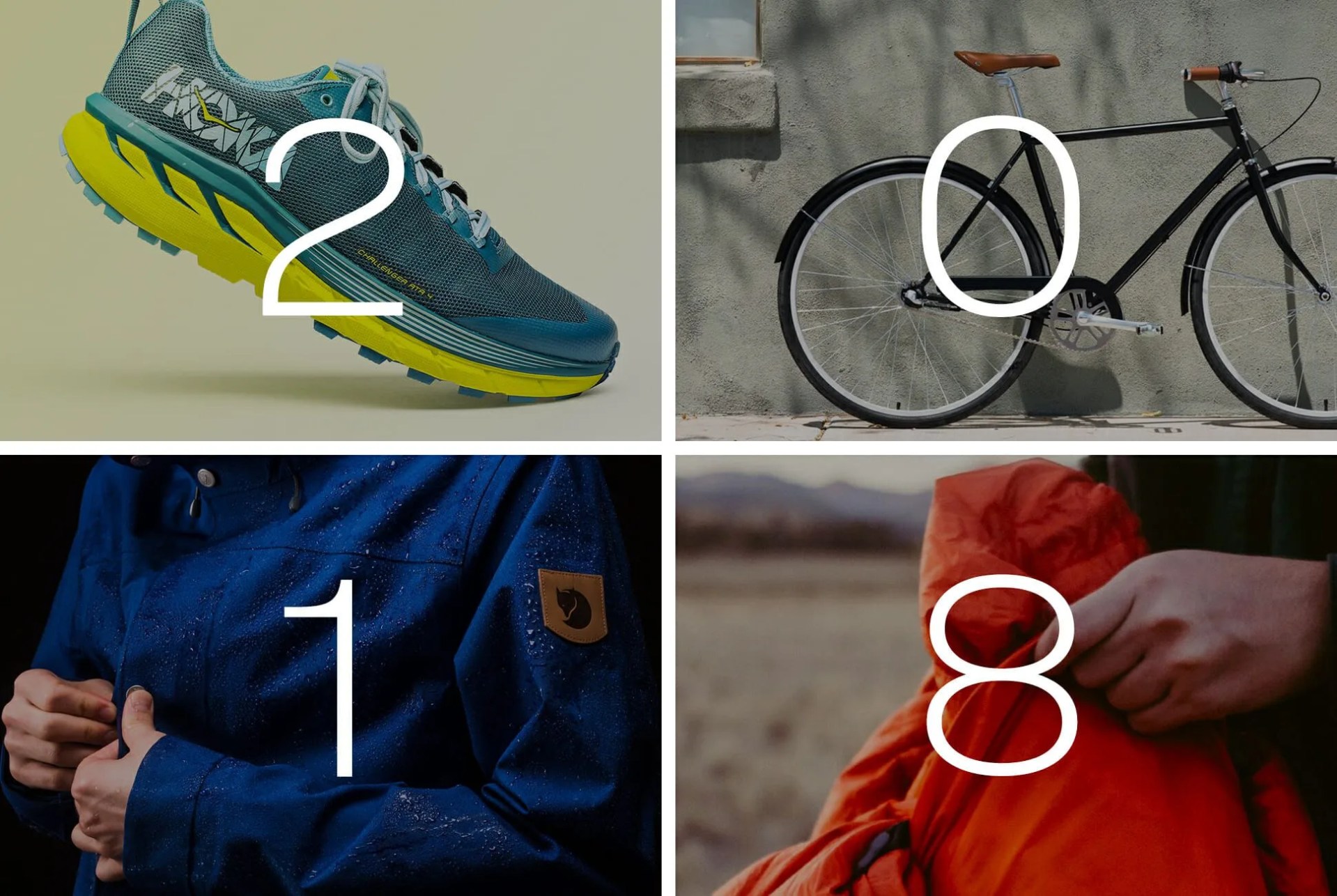 The Most Popular Outdoors and Fitness Stories of 2018 gear patrol full lead